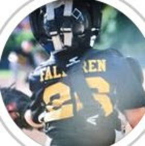 Meet your Posher, Gavin